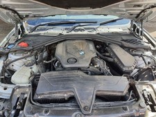 BMW 4 SERIES F36 2016 2.0 DIESEL ENGINE CODE B47D20A