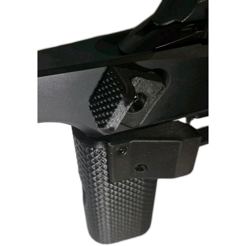 Tikka ace thumb rest - t3,