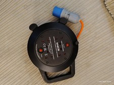 CAMPING Mains Hookup Extension