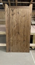 Wooden Garden Gate | Heavy