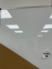 Dry Wipe Magnetic Whiteboard