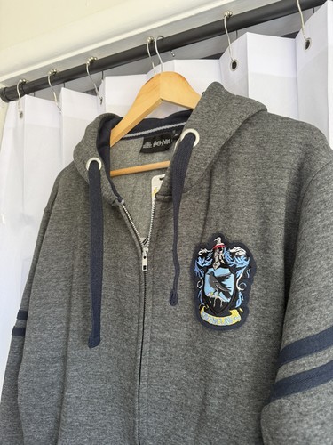 Harry potter ravenclaw - potter, unisex