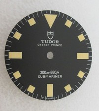 ~ Tudor OysterPrince