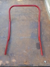 Genuine Suffolk Punch 17s Handle Bar Top Section Qualcast Classic 43s