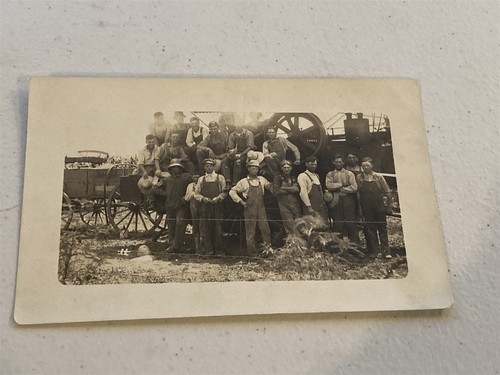 C1910 rppc group - c1910, of
