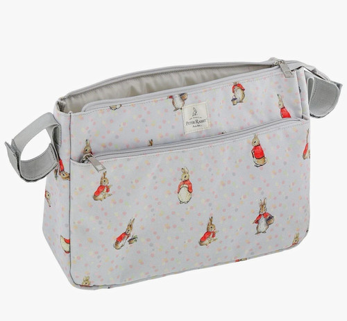 Peter rabbit pram - peter, pram/pushchair