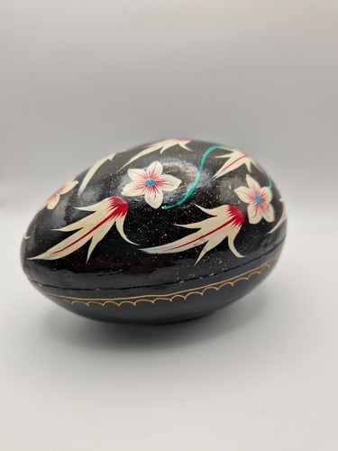 Vintage large papier mache - vintage,