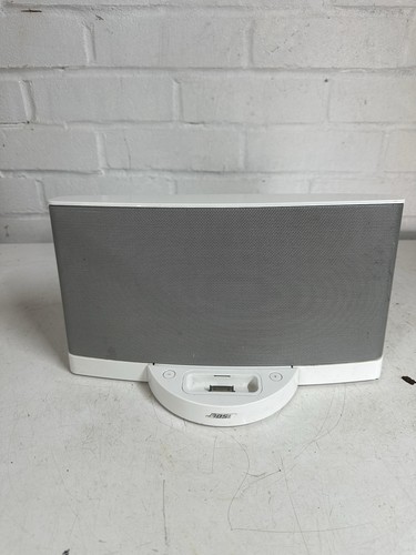 Bose sound dock - bose, series