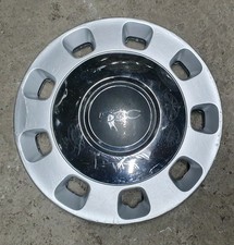 Fiat 500 Silver Colour Therapy