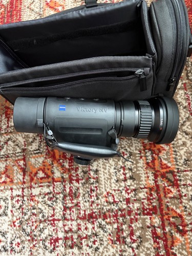 Zeiss victory night vision - zeiss,