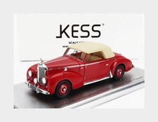 1:43 KESS MODEL Bentley Mkvi