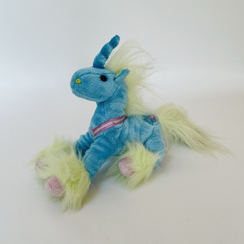 Tesco soft toy - soft, plush