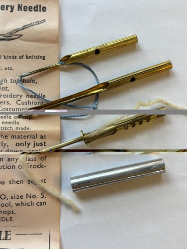 Vintage victor clarke - clarke, 2