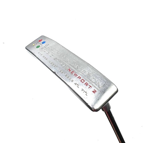 Scotty cameron studio style - studio,