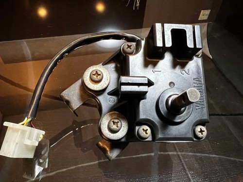 Tzr250 1kt ypvs servo - 1kt,