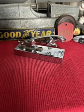 Jaguar Car Mascot - JAGUAR