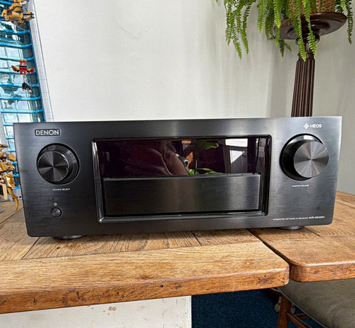 Denon avr x6400h - avr-x6400h, 11.2ch