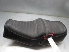 Honda CX500 A And B Motorcycle Seat Saddle Assembly 
