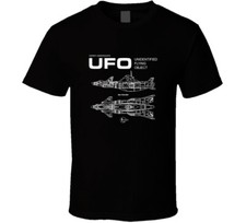 UFO SHADO TV Series Skydiver T