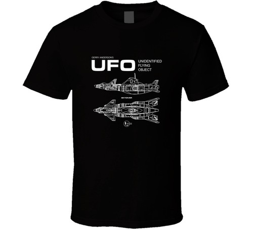 Ufo shado series - series, t