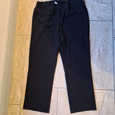 Robell Jacklyn Black Pull On