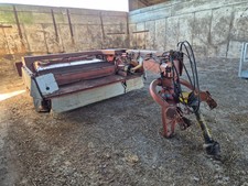 Kuhn FC 301G Trailed Mower