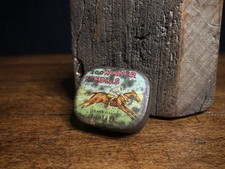 Vintage ‘200 Winner Needles