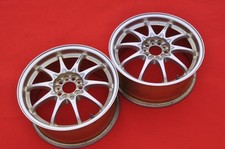 Volk Racing Rays CE28n 16"