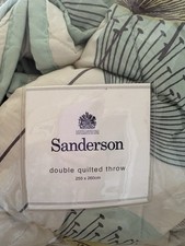 Sanderson Dandelion Clocks