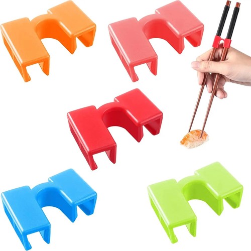 Pcs reusable chopsticks - 5,