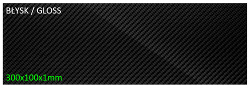 Real 100 carbon fiber - real, sheet