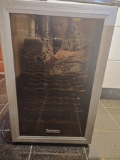 6 Layer Under Counter Wine/