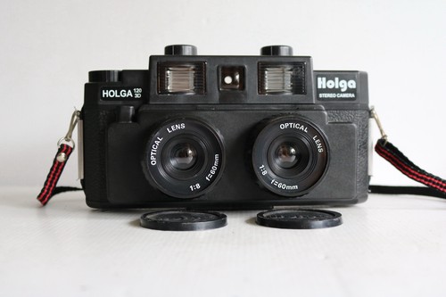 Holga 120 medium - holga,