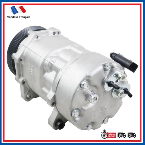 Air conditioning compressor - air,