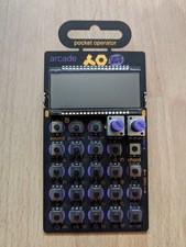 Teenage Engineering: Pocket