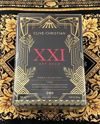 Clive christian cypress art - christian,