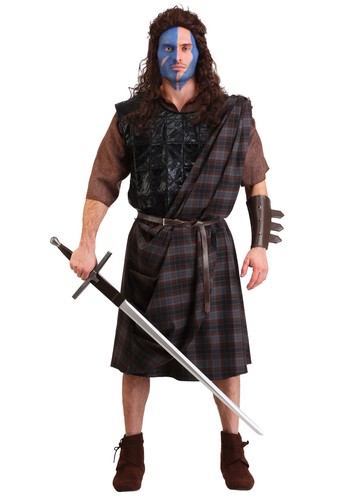 Men classic costume - men's,