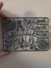 New W40K Necron Warrior  &