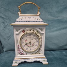 Franklin Mint Fine Porcelain