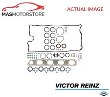 ENGINE TOP GASKET SET VICTOR REINZ 02-37682-01 A NEW OE REPLACEMENT