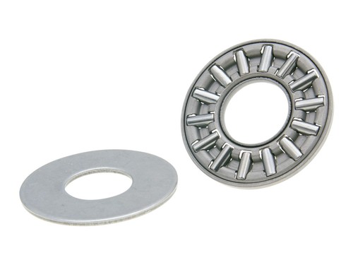 Clutch release bearing oem - bearing,