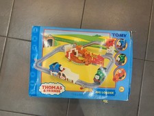 Thomas & Friends Big Loader Track Train Set-spares or repairs 