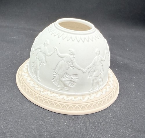 Wedgwood jasperware fairy - wedgwood,