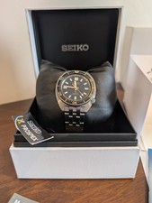 Seiko prospex heritage - prospex, turtle