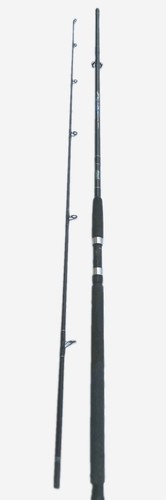 Shakespeare zeta spinning rod - zeta,