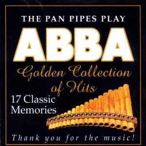 The pan pipes - the, abba