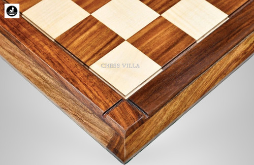 Drueke style handmade - 21",