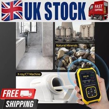 UK Nuclear Radiation Detector