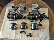 Shimano DL 10000 RA Baitrunner