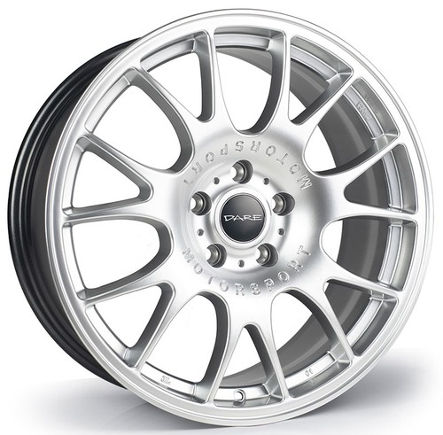 Alloy wheels dare sc - dare,